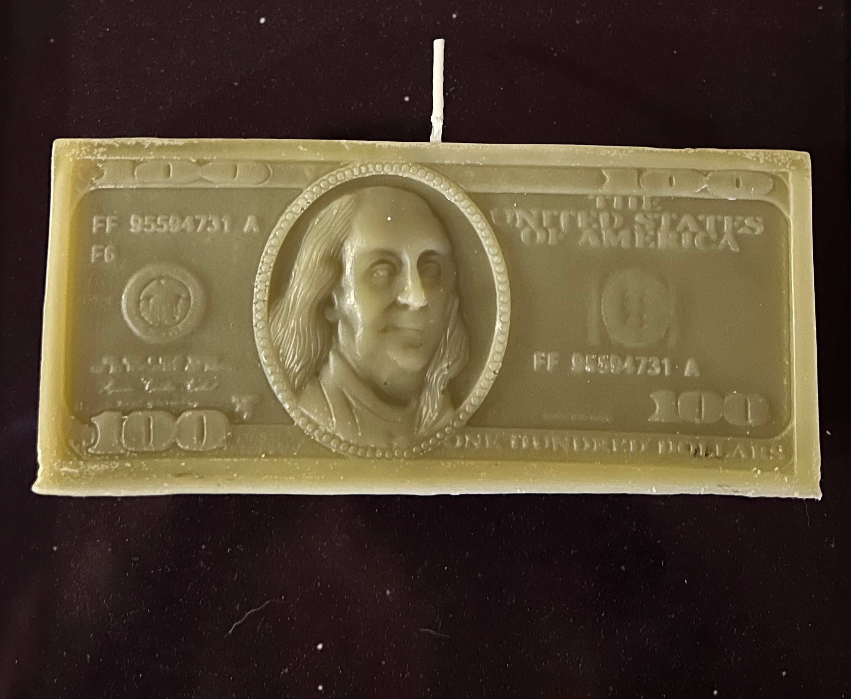 Vela “Fortune Block”