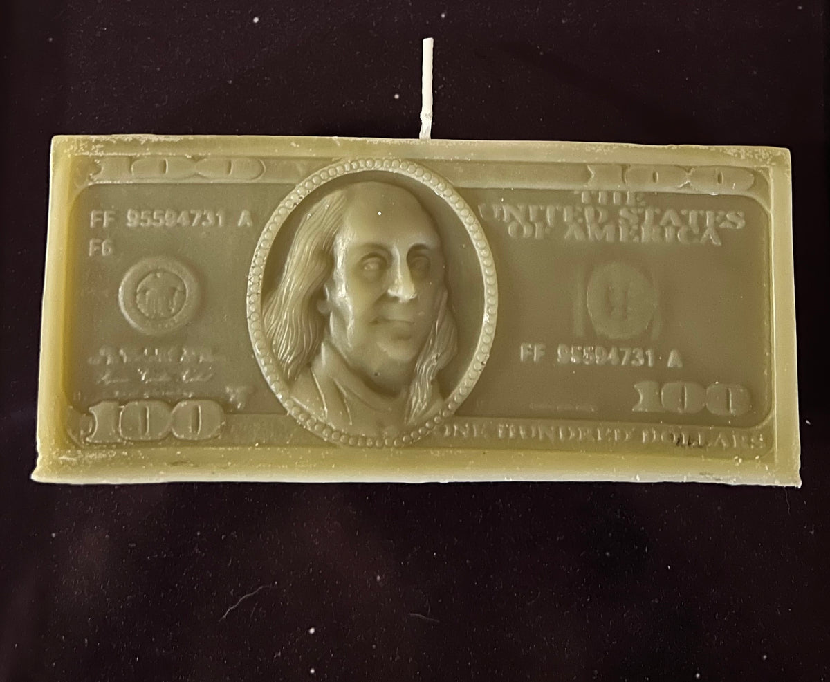 Vela “Fortune Block”