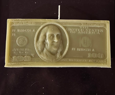 Vela “Fortune Block”